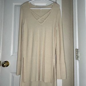 Free People Sweater!